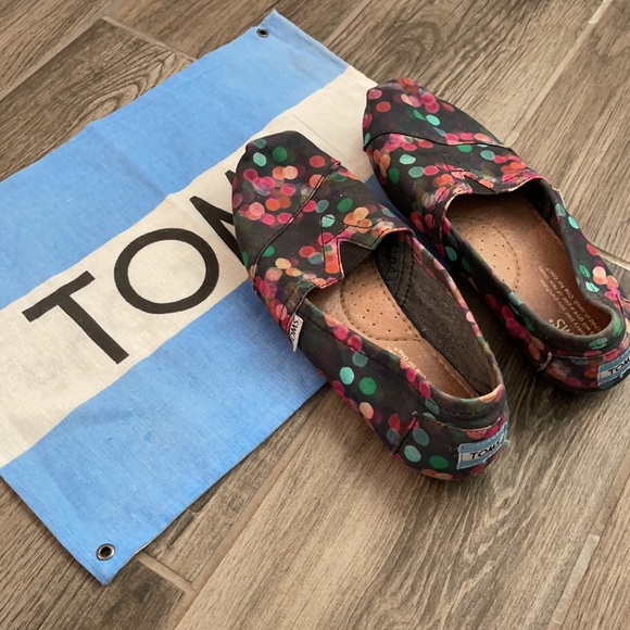 Toms dots - Picture 9 of 9